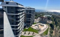 Квартира 71 м² с панорамным видом на море и окрестности в районе Кестель-id-10944-фото-16