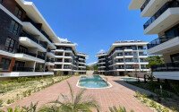Новая квартира 2+1 площадью 90 м² в зеленом районе Верхняя Оба-id-10945-фото-1
