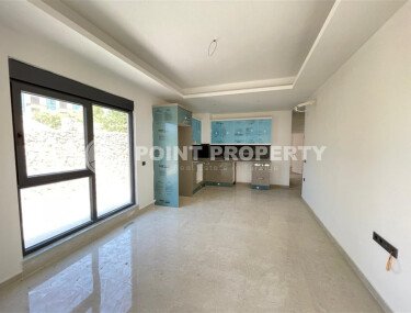 Новая квартира 2+1 площадью 90 м² в зеленом районе Верхняя Оба-id-10945-фото-2