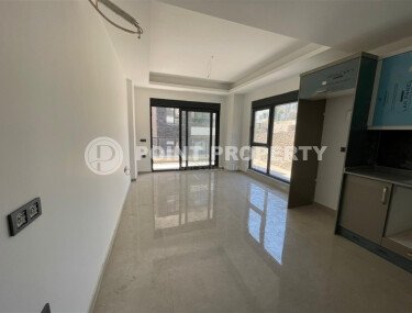 Новая квартира 2+1 площадью 90 м² в зеленом районе Верхняя Оба-id-10945-фото-3