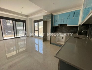 Новая квартира 2+1 площадью 90 м² в зеленом районе Верхняя Оба-id-10945-фото-4