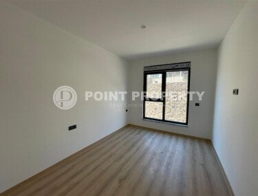Новая квартира 2+1 площадью 90 м² в зеленом районе Верхняя Оба-id-10945-фото-5