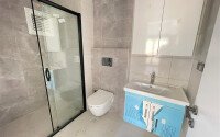 Новая квартира 2+1 площадью 90 м² в зеленом районе Верхняя Оба-id-10945-фото-7