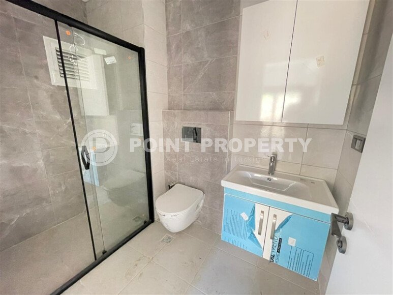 Новая квартира 2+1 площадью 90 м² в зеленом районе Верхняя Оба-id-10945-фото-7