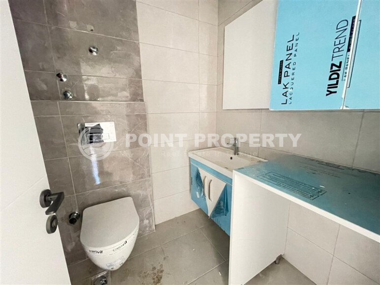 Новая квартира 2+1 площадью 90 м² в зеленом районе Верхняя Оба-id-10945-фото-8