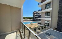 Новая квартира 2+1 площадью 90 м² в зеленом районе Верхняя Оба-id-10945-фото-9