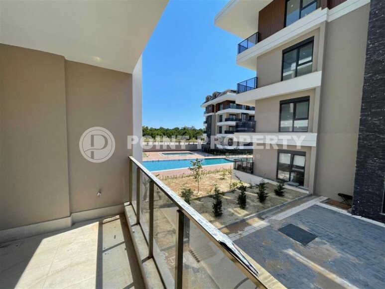 Новая квартира 2+1 площадью 90 м² в зеленом районе Верхняя Оба-id-10945-фото-9