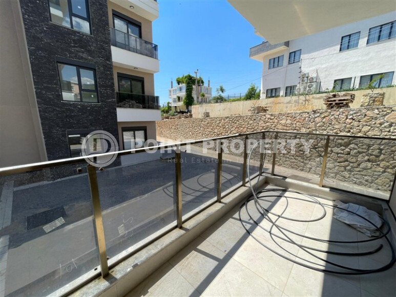 Новая квартира 2+1 площадью 90 м² в зеленом районе Верхняя Оба-id-10945-фото-10