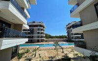 Новая квартира 2+1 площадью 90 м² в зеленом районе Верхняя Оба-id-10945-фото-11