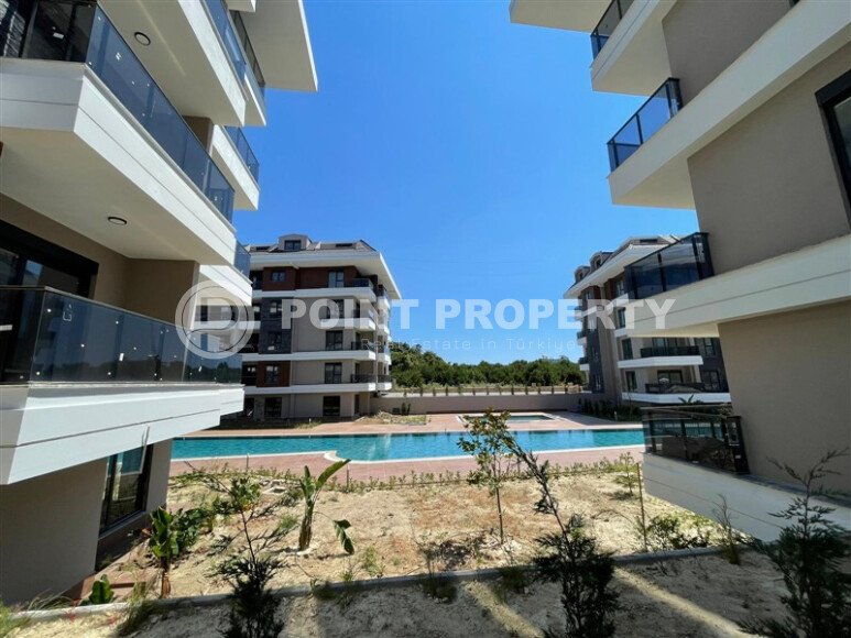 Новая квартира 2+1 площадью 90 м² в зеленом районе Верхняя Оба-id-10945-фото-11