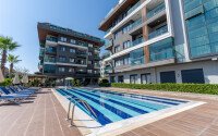 Современная квартира 45 м² в районе Оба-id-10946-фото-1