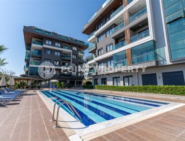 Современная квартира 45 м² в районе Оба-id-10946-фото-1