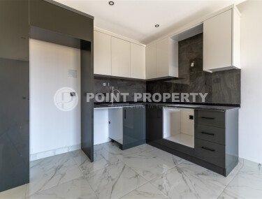 Современная квартира 45 м² в районе Оба-id-10946-фото-2