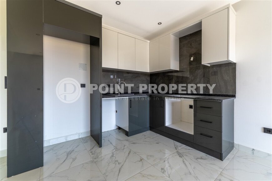 Современная квартира 45 м² в районе Оба-id-10946-фото-2