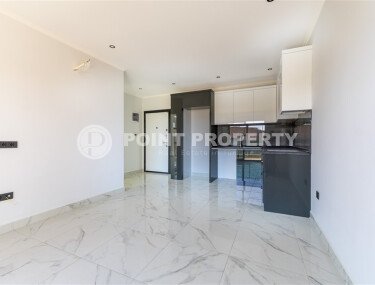 Современная квартира 45 м² в районе Оба-id-10946-фото-3