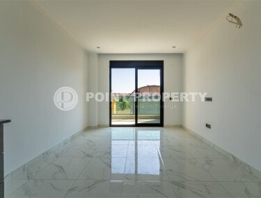 Современная квартира 45 м² в районе Оба-id-10946-фото-4