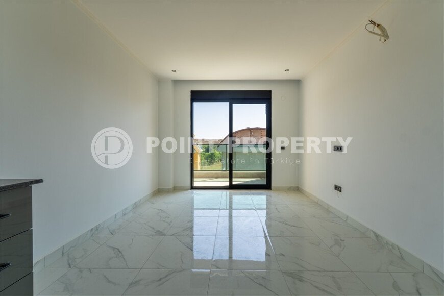 Современная квартира 45 м² в районе Оба-id-10946-фото-4