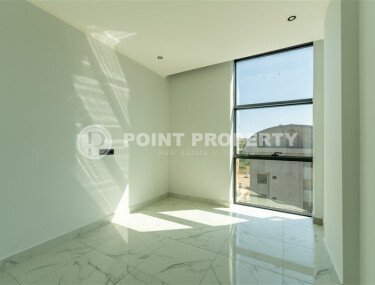 Современная квартира 45 м² в районе Оба-id-10946-фото-5