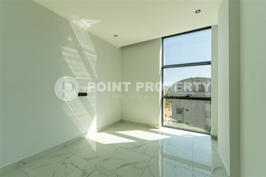 Современная квартира 45 м² в районе Оба-id-10946-фото-8