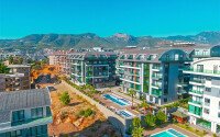 Современная квартира 45 м² в районе Оба-id-10946-фото-10