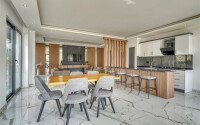 Современная квартира 45 м² в районе Оба-id-10946-фото-11