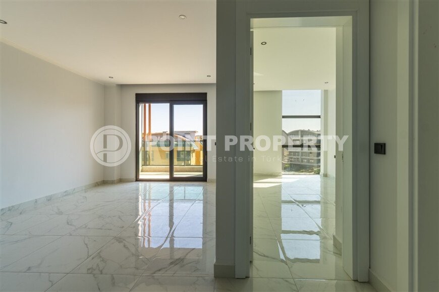 Современная квартира 45 м² в районе Оба-id-10946-фото-12
