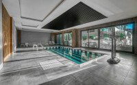 Современная квартира 45 м² в районе Оба-id-10946-фото-15
