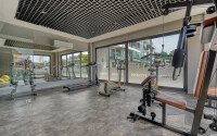 Современная квартира 45 м² в районе Оба-id-10946-фото-16