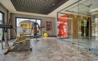 Современная квартира 45 м² в районе Оба-id-10946-фото-17