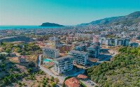 Современная квартира 45 м² в районе Оба-id-10946-фото-18