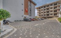 Современная квартира 45 м² в районе Оба-id-10946-фото-19