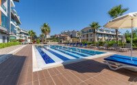 Современная квартира 45 м² в районе Оба-id-10946-фото-21