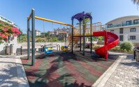 Современная квартира 45 м² в районе Оба-id-10946-фото-22