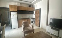 Комфортная квартира 45 м² в районе Махмутлар рядом с музеем Наула-id-10947-фото-1