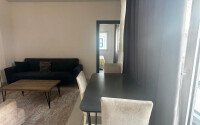 Комфортная квартира 45 м² в районе Махмутлар рядом с музеем Наула-id-10947-фото-2