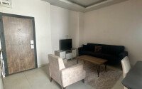 Комфортная квартира 45 м² в районе Махмутлар рядом с музеем Наула-id-10947-фото-3
