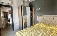 Комфортная квартира 45 м² в районе Махмутлар рядом с музеем Наула-id-10947-фото-4