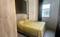 Комфортная квартира 45 м² в районе Махмутлар рядом с музеем Наула-id-10947-фото-5