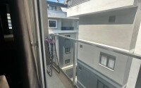 Комфортная квартира 45 м² в районе Махмутлар рядом с музеем Наула-id-10947-фото-7