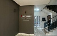 Комфортная квартира 45 м² в районе Махмутлар рядом с музеем Наула-id-10947-фото-8
