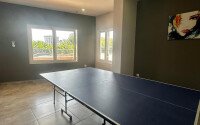 Комфортная квартира 45 м² в районе Махмутлар рядом с музеем Наула-id-10947-фото-9