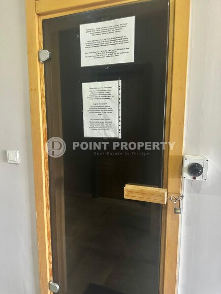 Комфортная квартира 45 м² в районе Махмутлар рядом с музеем Наула-id-10947-фото-10