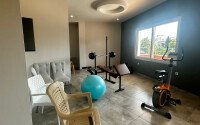 Комфортная квартира 45 м² в районе Махмутлар рядом с музеем Наула-id-10947-фото-11