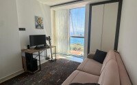 Просторная квартира 120 м² с прямым видом на море в районе Каргыджак-id-10948-фото-5