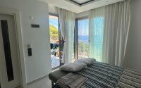 Просторная квартира 120 м² с прямым видом на море в районе Каргыджак-id-10948-фото-7