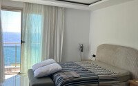 Просторная квартира 120 м² с прямым видом на море в районе Каргыджак-id-10948-фото-9