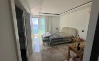 Просторная квартира 120 м² с прямым видом на море в районе Каргыджак-id-10948-фото-10