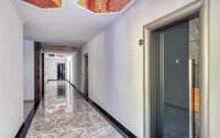 Просторная квартира 120 м² с прямым видом на море в районе Каргыджак-id-10948-фото-16