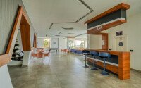 Просторная квартира 120 м² с прямым видом на море в районе Каргыджак-id-10948-фото-17