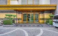 Просторная квартира 120 м² с прямым видом на море в районе Каргыджак-id-10948-фото-21